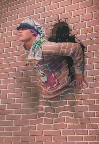 Van BEIRENDONCK, Walter. Mutilate. - Image 3