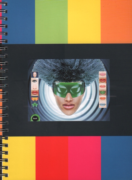 Van BEIRENDONCK, Walter. Mutilate. - Image 4