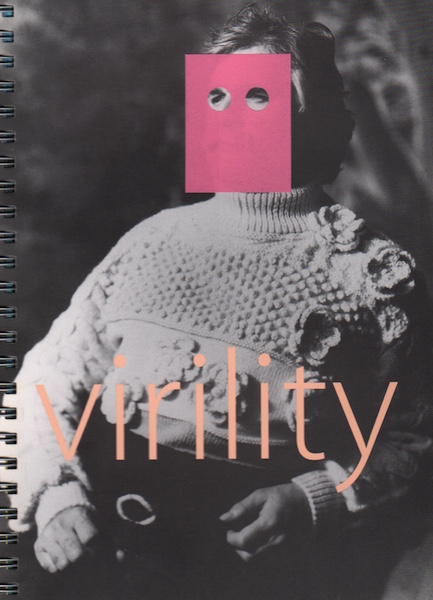Van BEIRENDONCK, Walter. Mutilate. - Image 5
