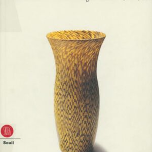 DIAZ de SANTILLANA, Anna Venini.  Venini: Catalogue Raisonne 1921-1986.