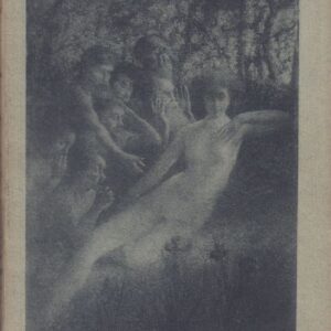 VIVIEN, Renee. La Venus des Aveugles.