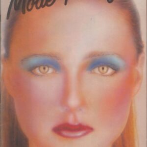 MORTIER, Marc.  Mode Manifest.