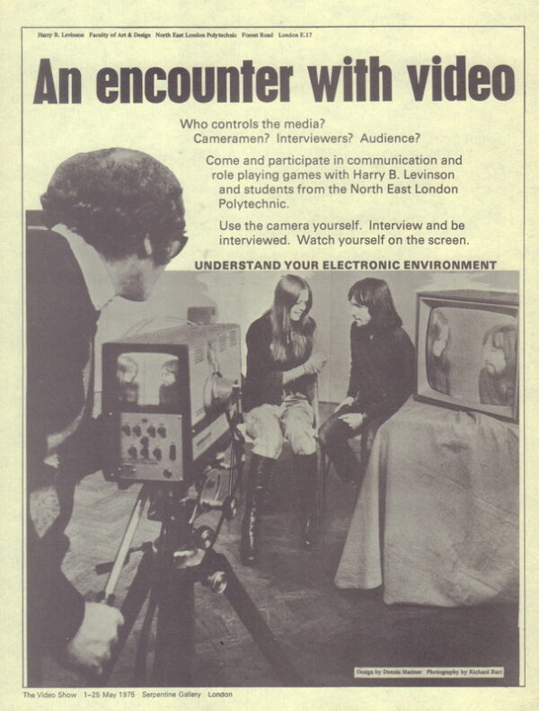 HOWKINS, John.  The Video Show. - Image 7