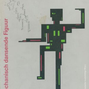 HUSZAR, Vilmos.  De Mechanisch dansende Figuur.