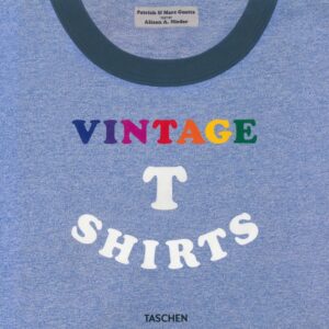 GUETTA, Patrick and Marc.  Vintage T Shirts.