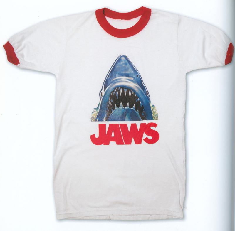GUETTA, Patrick and Marc. Vintage T Shirts. - Image 4