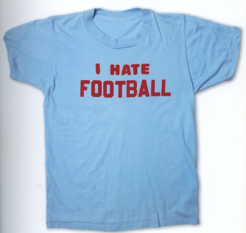 GUETTA, Patrick and Marc. Vintage T Shirts. - Image 5