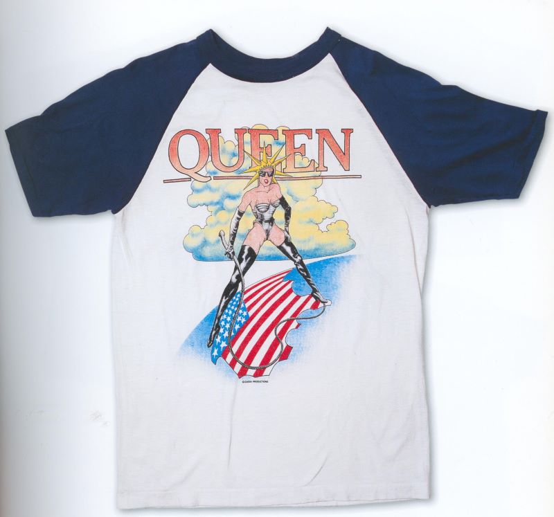 GUETTA, Patrick and Marc. Vintage T Shirts. - Image 7