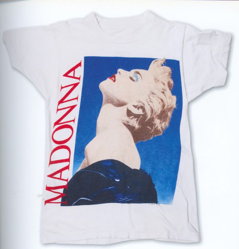 GUETTA, Patrick and Marc. Vintage T Shirts. - Image 8
