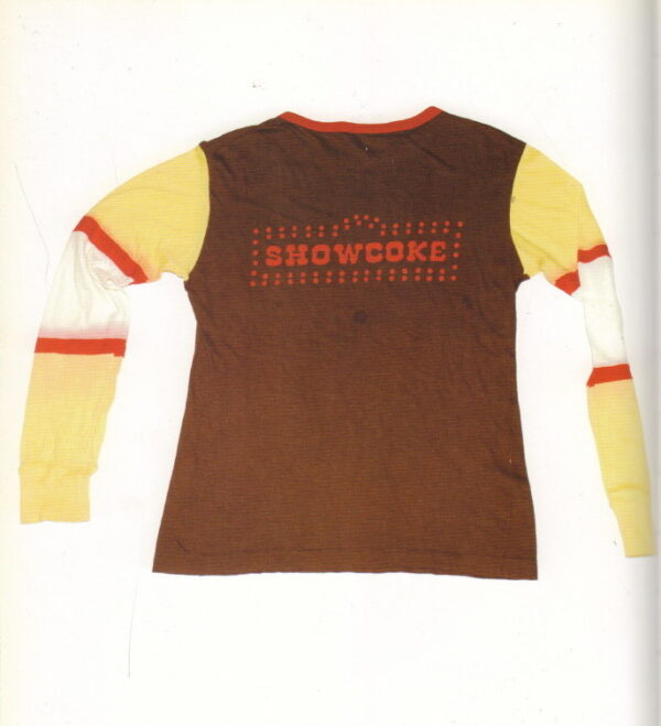 KUGELBERG, Johan.  Vintage Rock T-Shirts. - Image 3