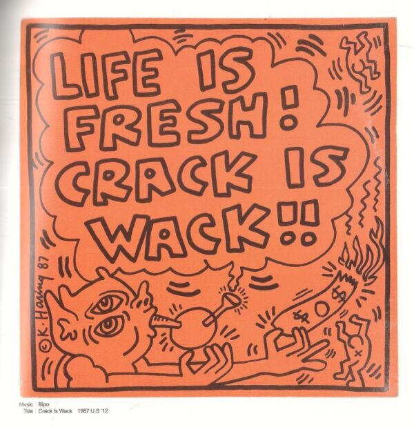 TAKAYUKI, Maki.  Art of Hip Hop: Ultimate Record Covers. - Image 2
