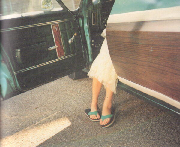 HOWE, Susanna.  The Virgin Suicides: A New Generation's Companion to Film. - Image 2