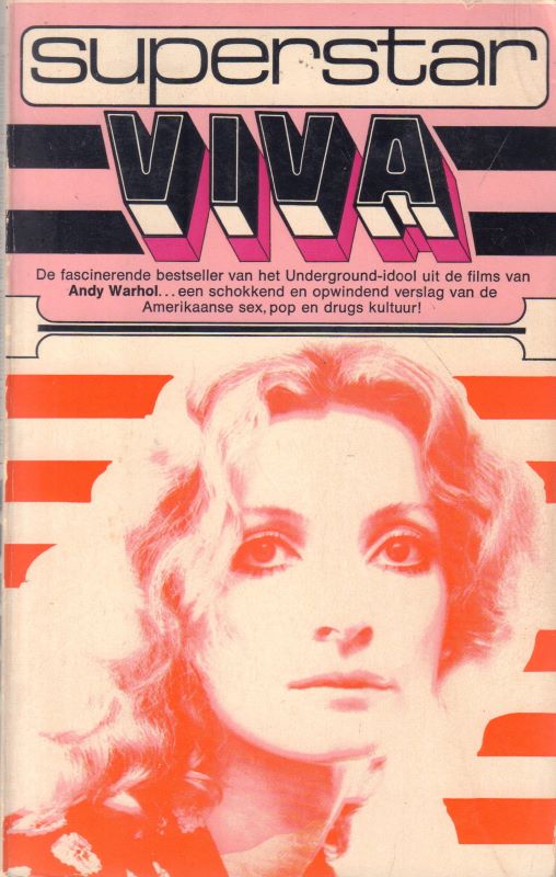 (SOLD): Viva. Viva: Superstar.