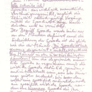PEZOLD, Friederike.  Viva Vagina Zum Thema Sexualität.