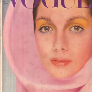 MILLER, Beatrix. Vogue.