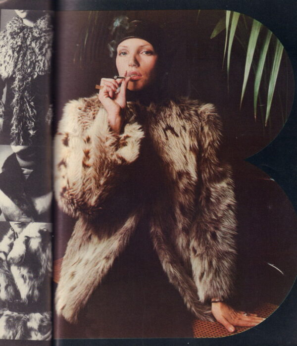 MILLER, Beatrix. Vogue. - Image 4