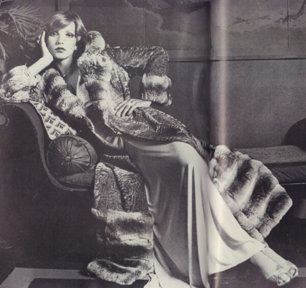 MILLER, Beatrix. Vogue. - Image 4