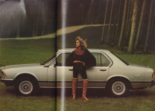 MILLER, Beatrix. Vogue. - Image 2