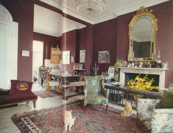 MILLER, Beatrix. Vogue. - Image 3