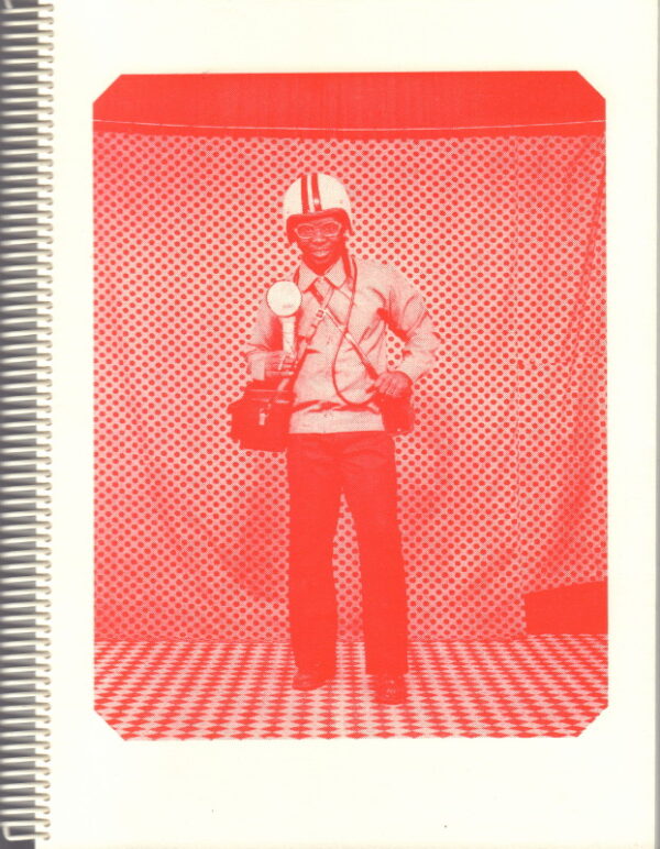 SORY, Sanle.  Studio Volta Photo. - Image 2