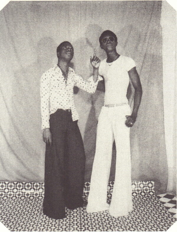 SORY, Sanle.  Studio Volta Photo. - Image 3