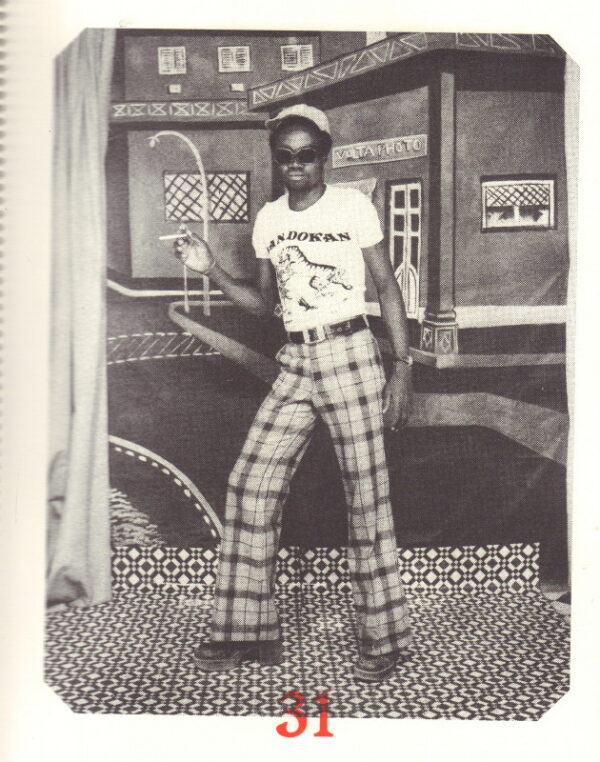 SORY, Sanle.  Studio Volta Photo. - Image 4