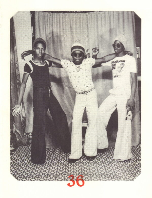 SORY, Sanle.  Studio Volta Photo. - Image 5