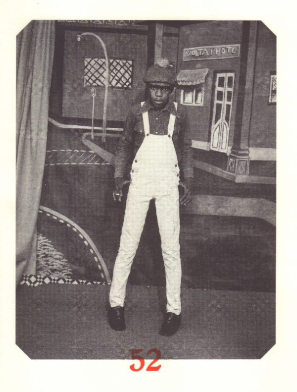 SORY, Sanle.  Studio Volta Photo. - Image 6