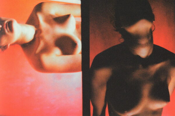 VORPSI, Ornela.  Nothing Obvious. - Image 3