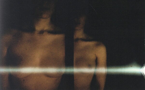 VORPSI, Ornela.  Nothing Obvious. - Image 4