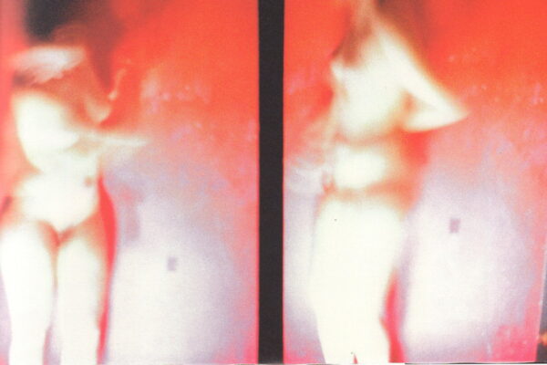 VORPSI, Ornela.  Nothing Obvious. - Image 5
