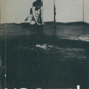 VOSTELL, Wolf.  De-coll/agen 1954–69. Plakate, Verwischungen, Objekte, Happening Partituren, Happening Fall Outs, Elektronische Verwischungen, Elektronische Objekte.