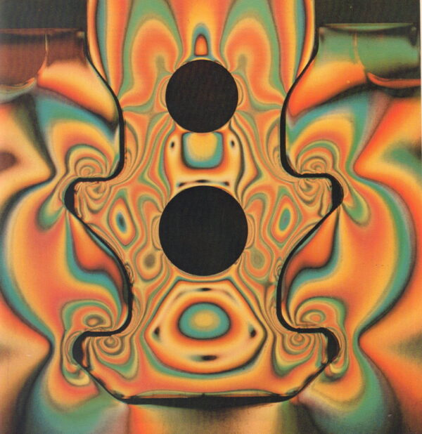 DIETHELM, Walter.  Visual Transformation. - Image 2
