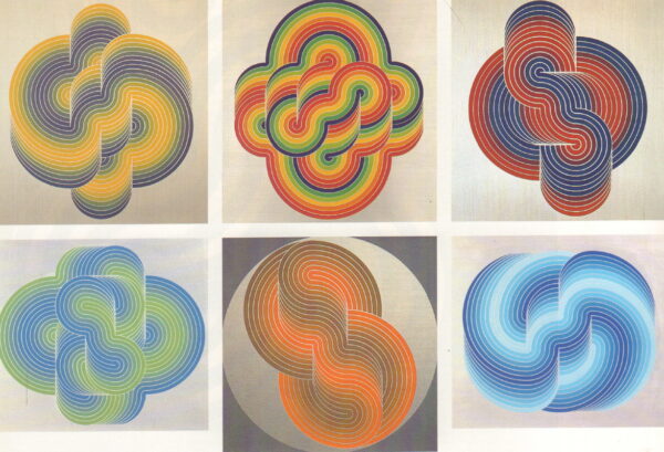 DIETHELM, Walter.  Visual Transformation. - Image 8