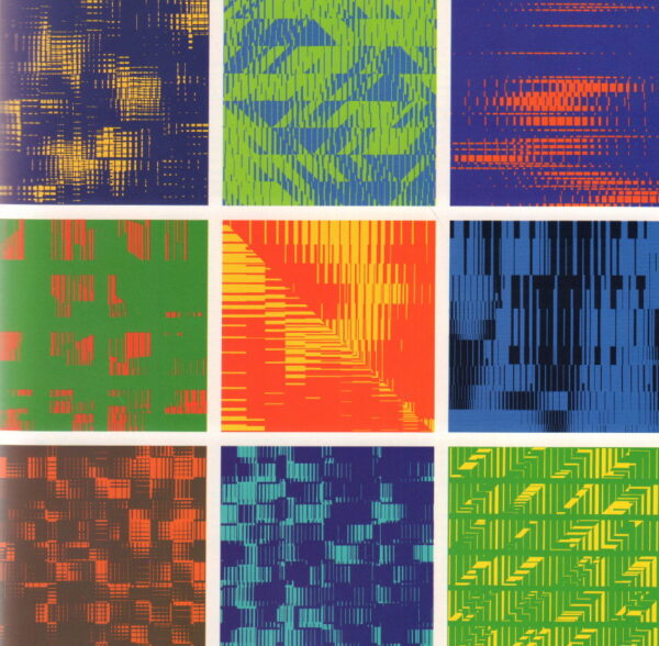 DIETHELM, Walter.  Visual Transformation. - Image 10