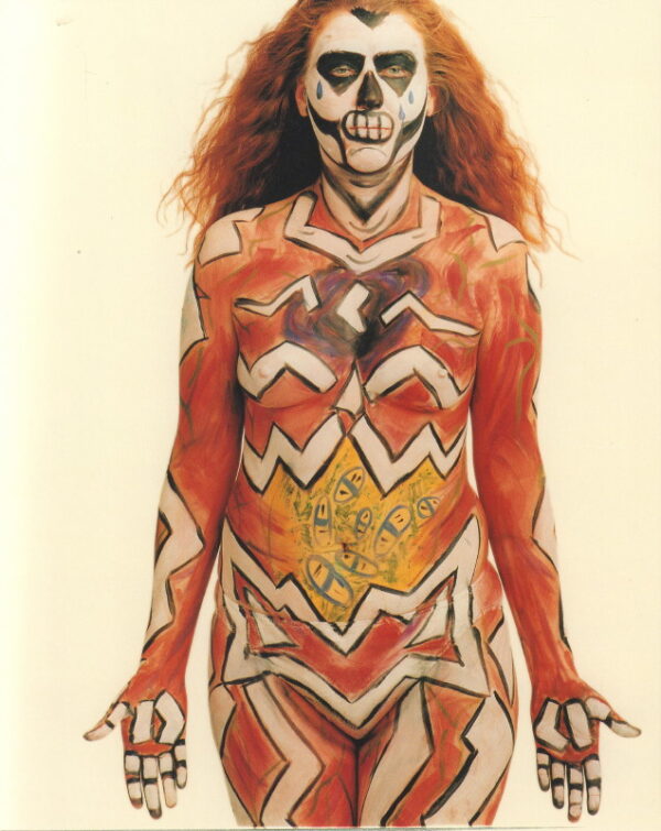 NICKERSON, Camilla and Neville WAKEFIELD. Fashion Photography of the Nineties. - Image 5