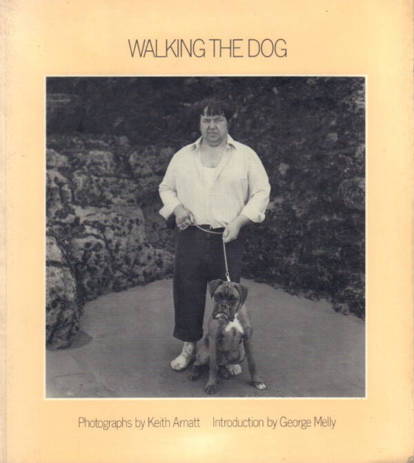 ARNATT, Keith.  Walking the Dog.