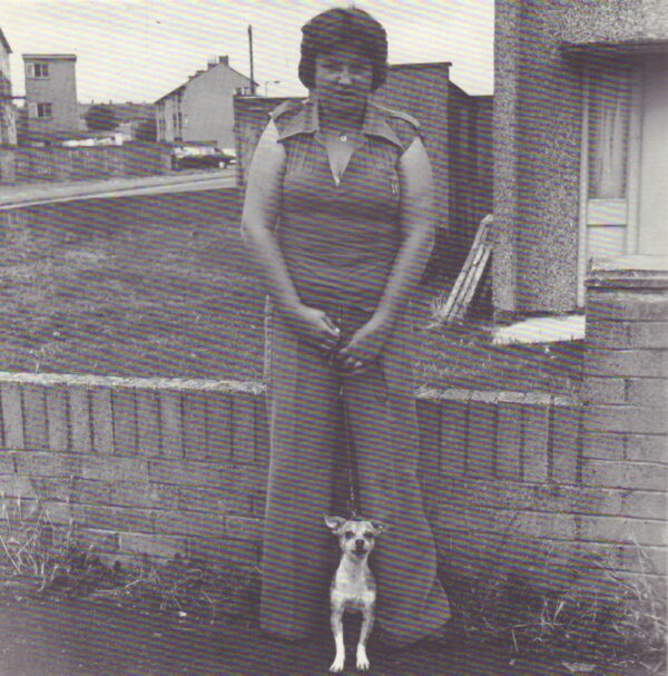 ARNATT, Keith.  Walking the Dog. - Image 7