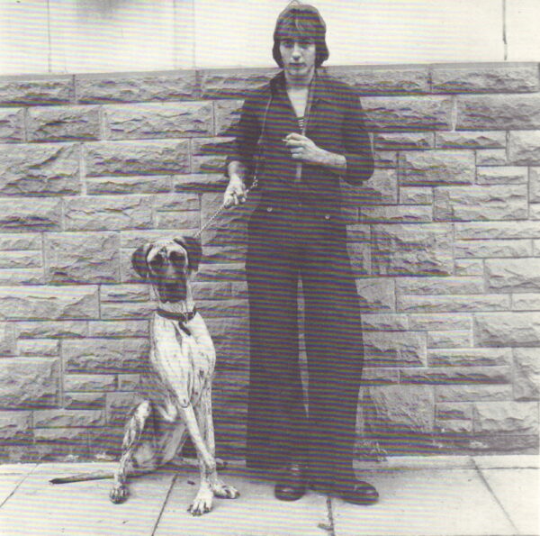 ARNATT, Keith.  Walking the Dog. - Image 8