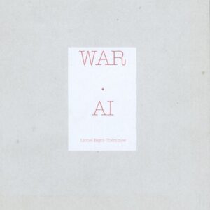 BAYOL-THEMINES, Lionel.  War AI.