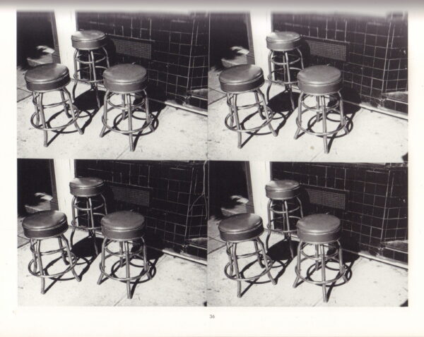 WARHOL, Andy.  Photographs. - Image 2