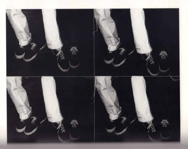 WARHOL, Andy.  Photographs. - Image 3