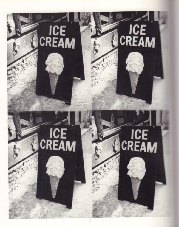 WARHOL, Andy.  Photographs. - Image 4