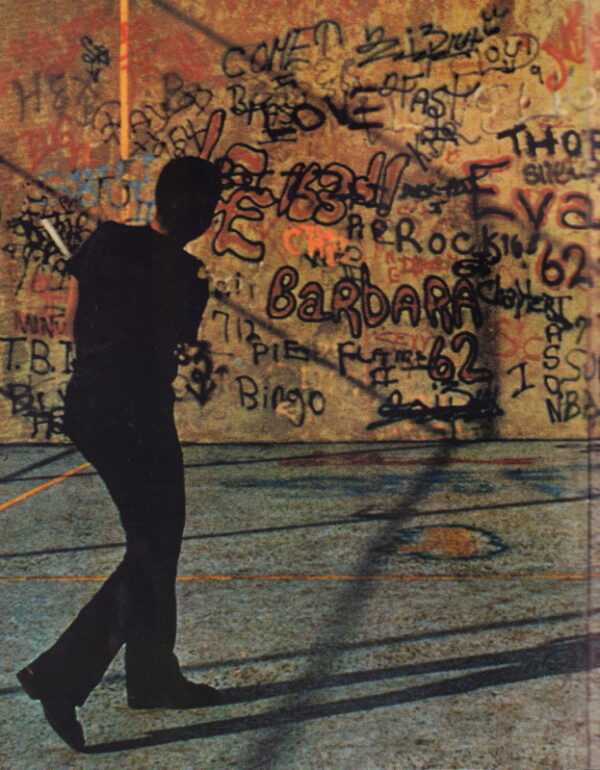 MAILER, Norman. Watching My Name Go By. - Image 5