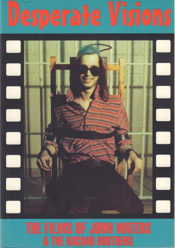 John Waters Book List Bound What Books Are on John Waters