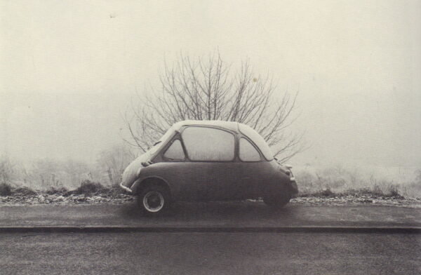PARR, Martin.  Bad Weather. - Image 2
