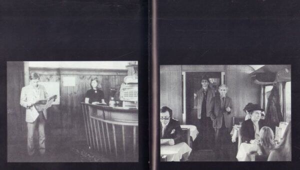 (SOLD): Wim Wenders. - Image 2