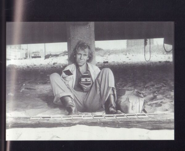 (SOLD): Wim Wenders. - Image 3