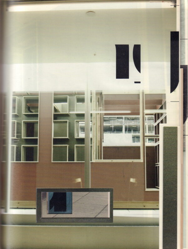 CHAN, Theseus. Werk 13. - Image 3