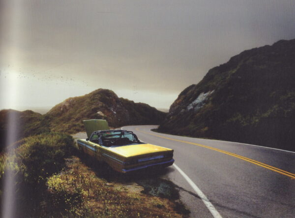 DUYNEN, Phil van.  West, So Far. - Image 6